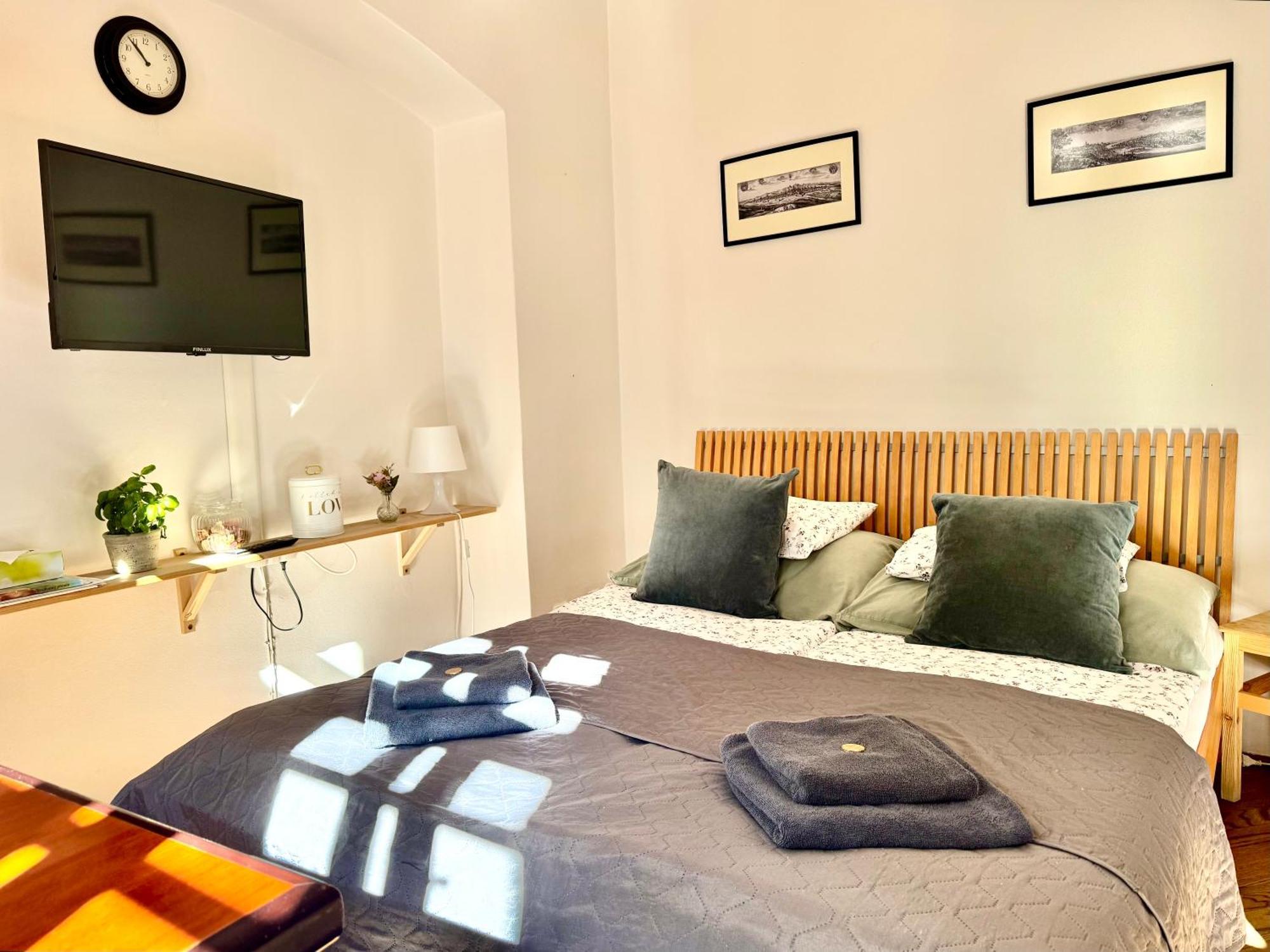 Apartmany Nerudova 36, Prague