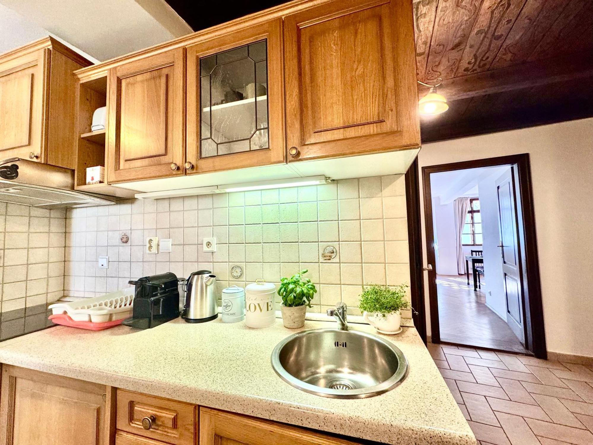 Apartmany Nerudova 36 — Photos 1