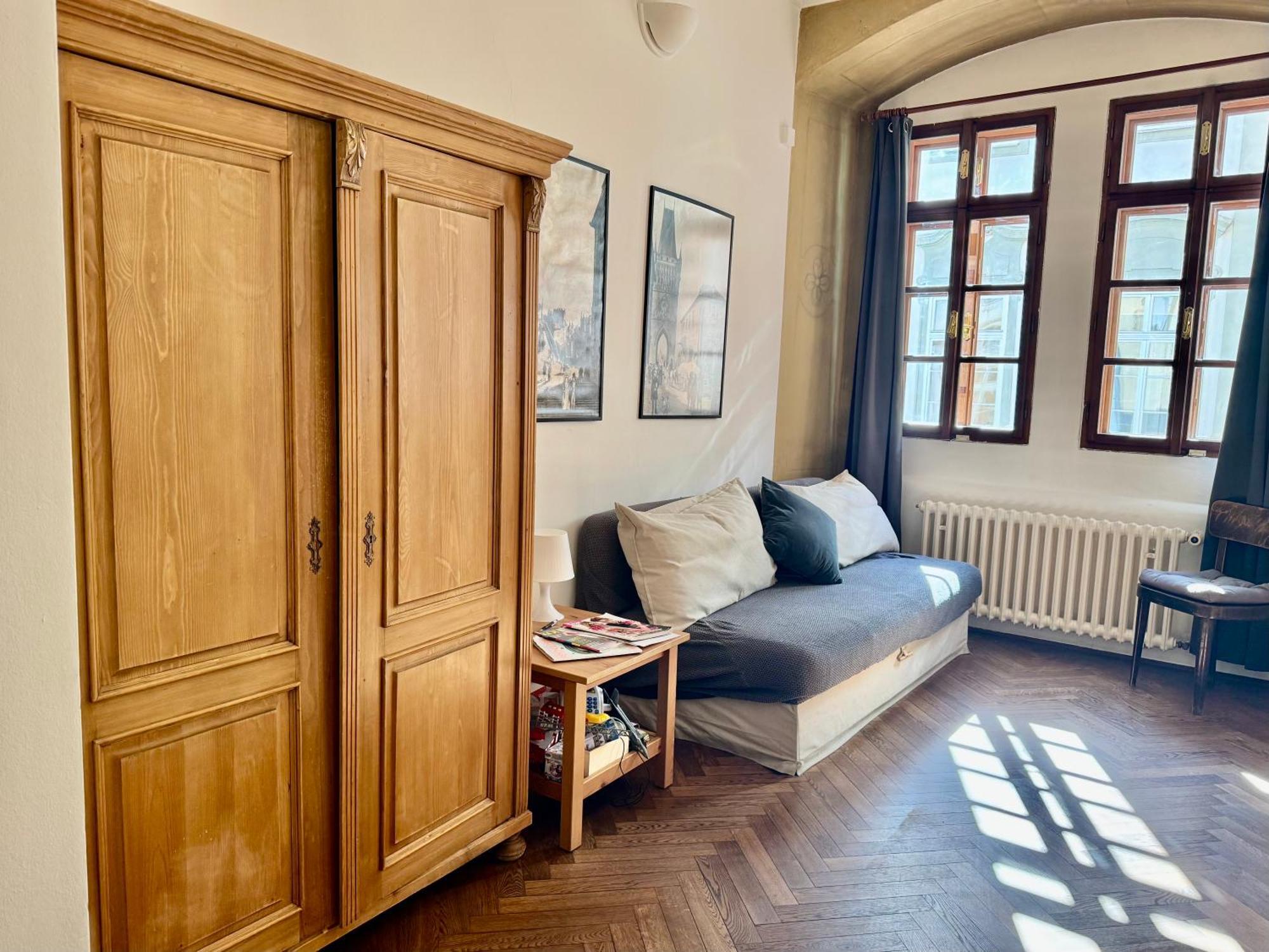 Apartmany Nerudova 36 — Photos 2