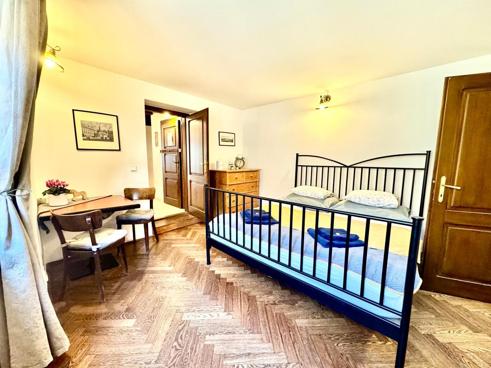 Apartmany Nerudova 36 — Photos 3